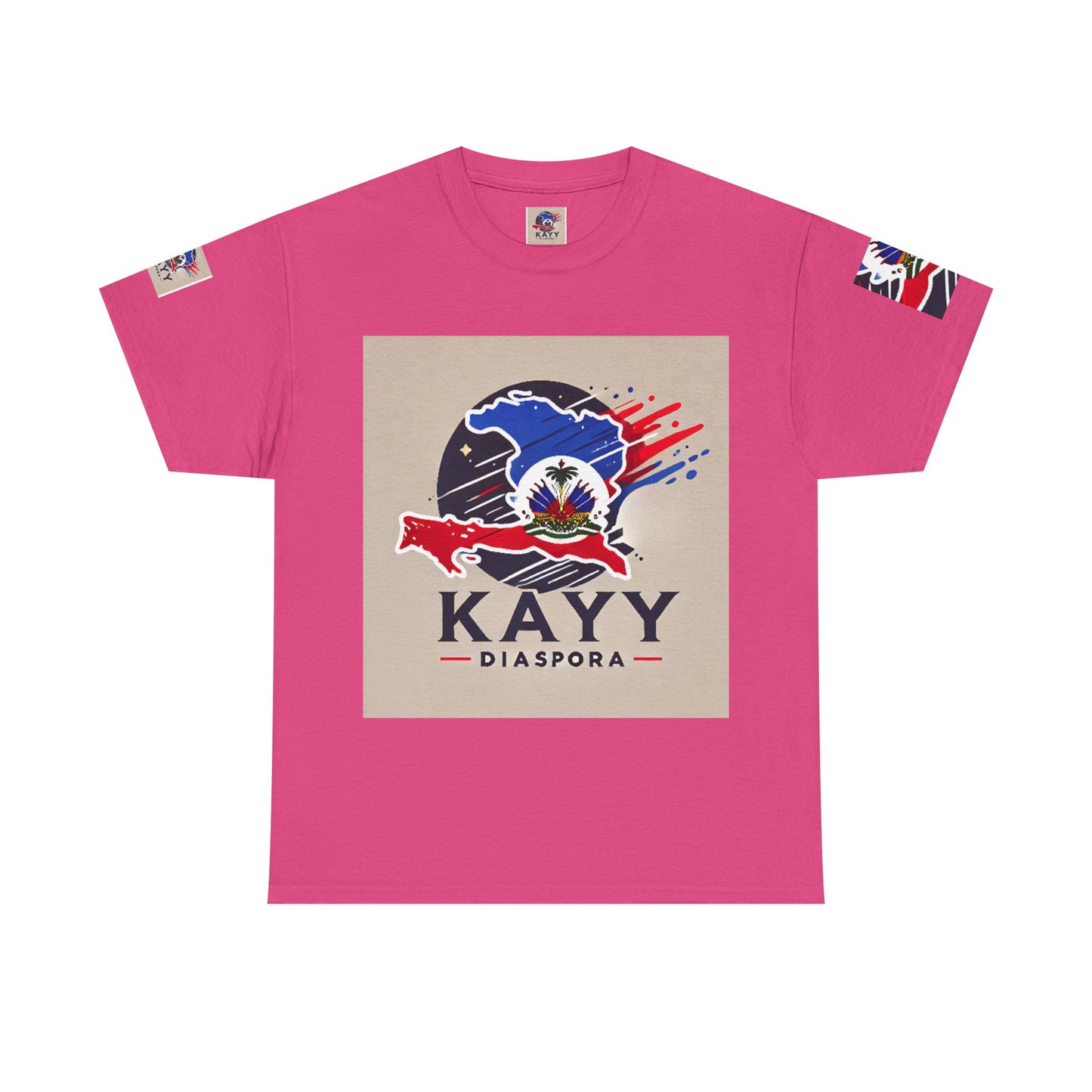 Logo Shirt