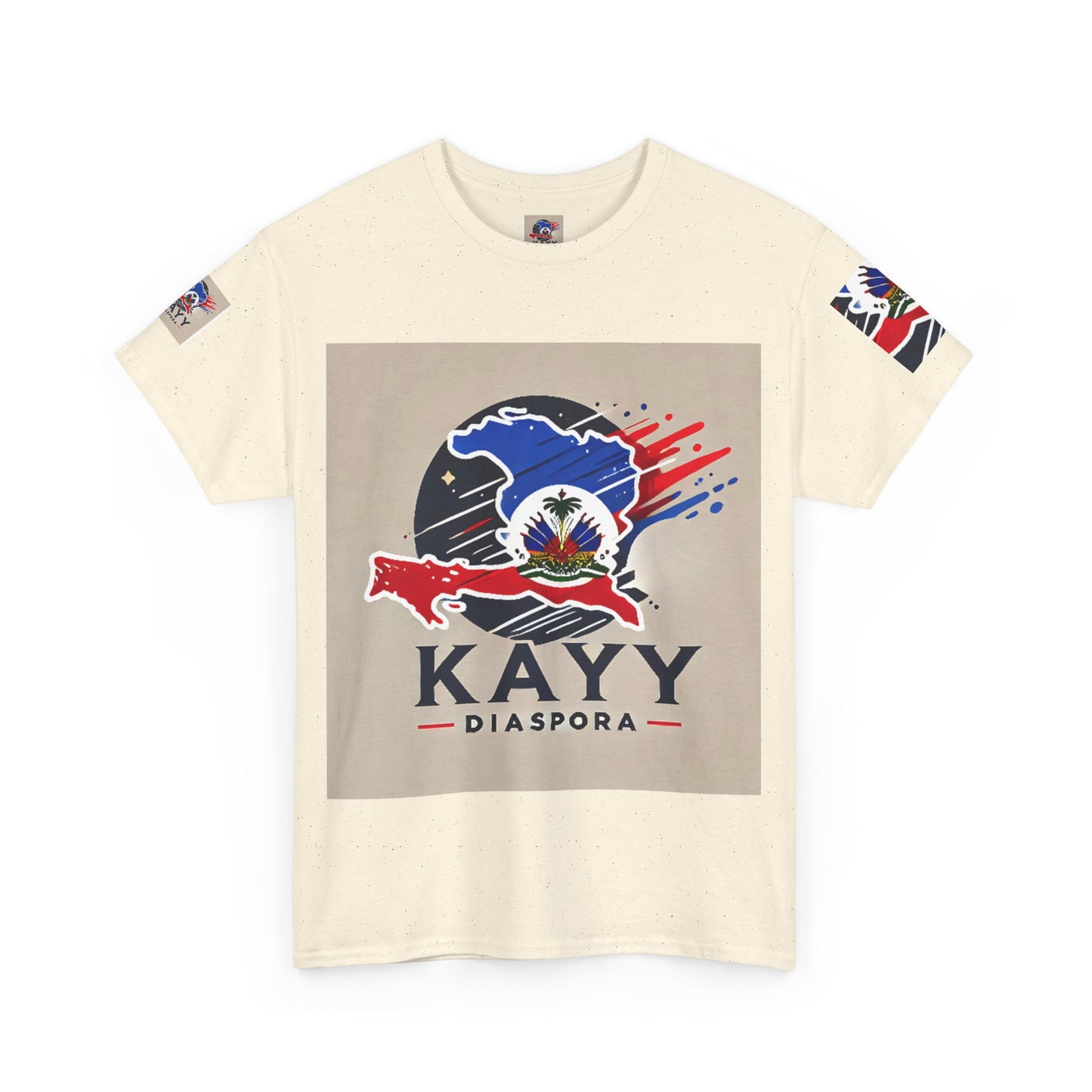 Logo Shirt