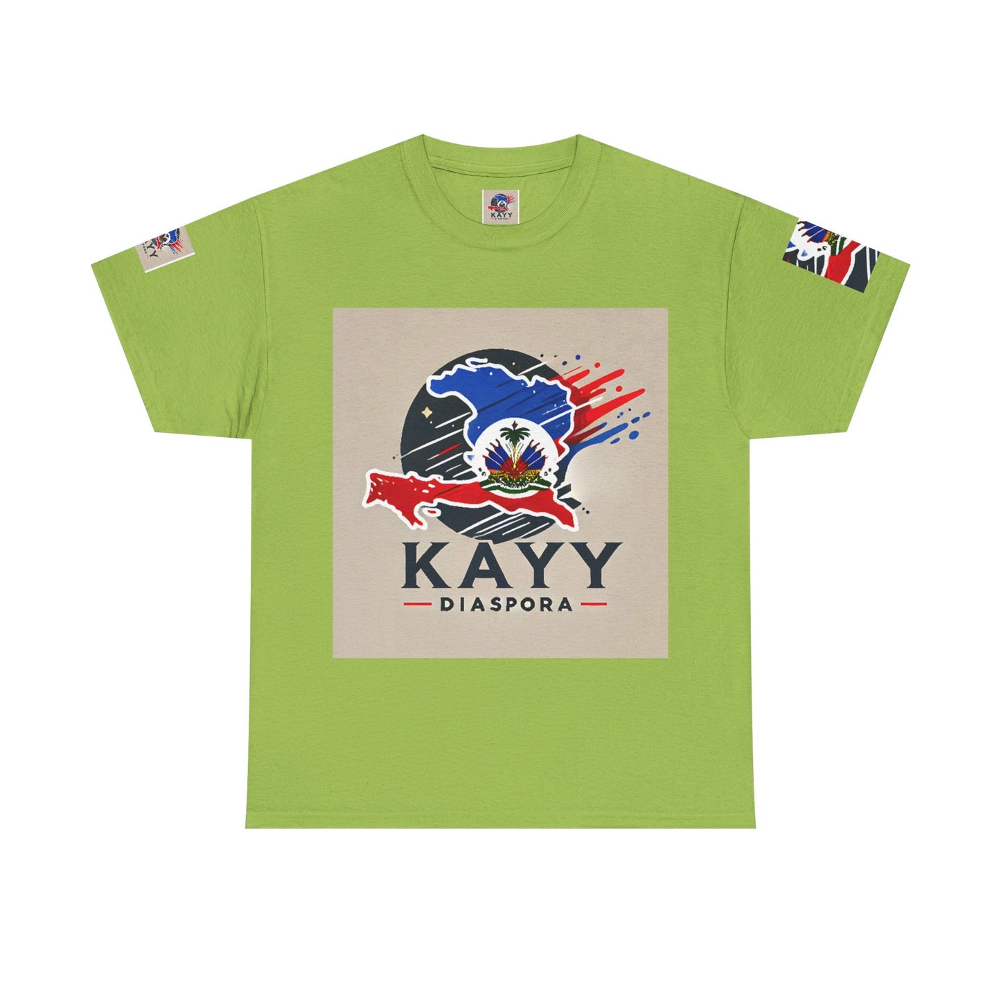Logo Shirt