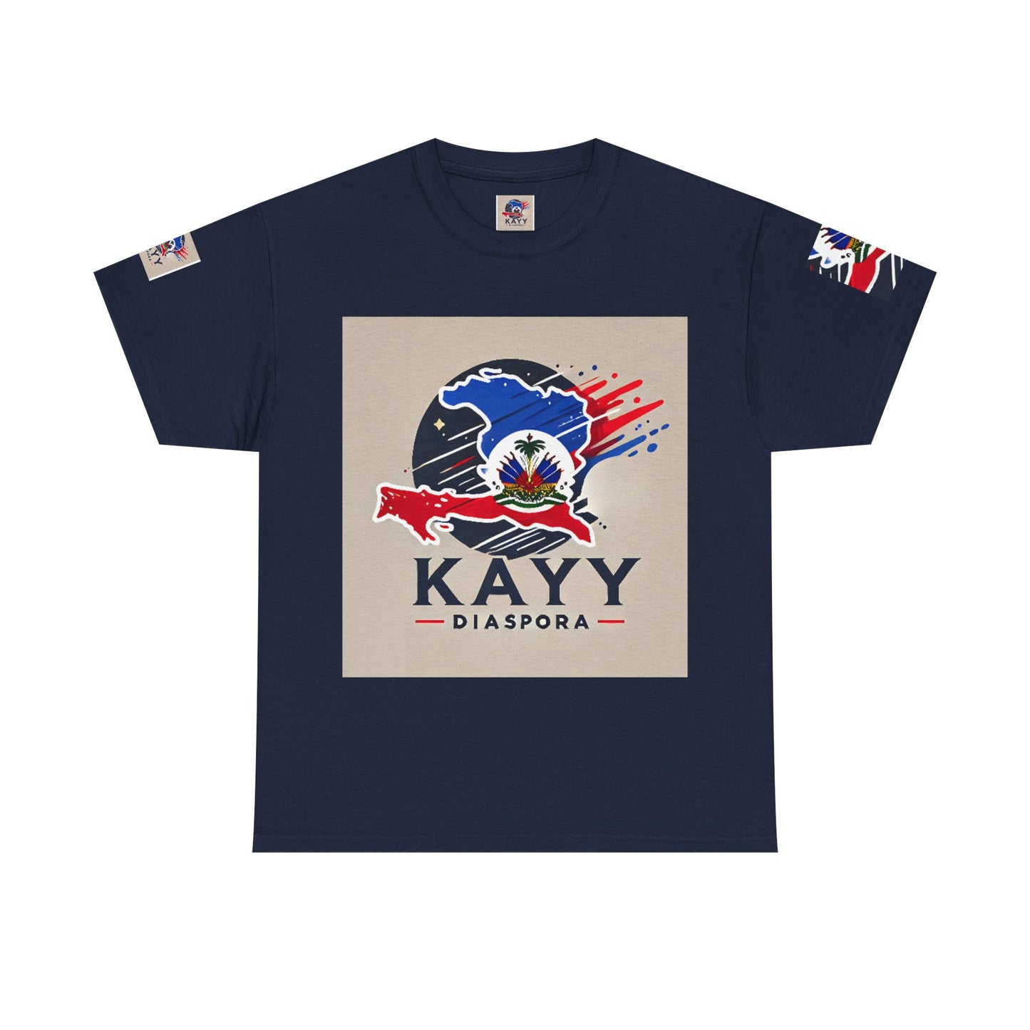 Logo Shirt
