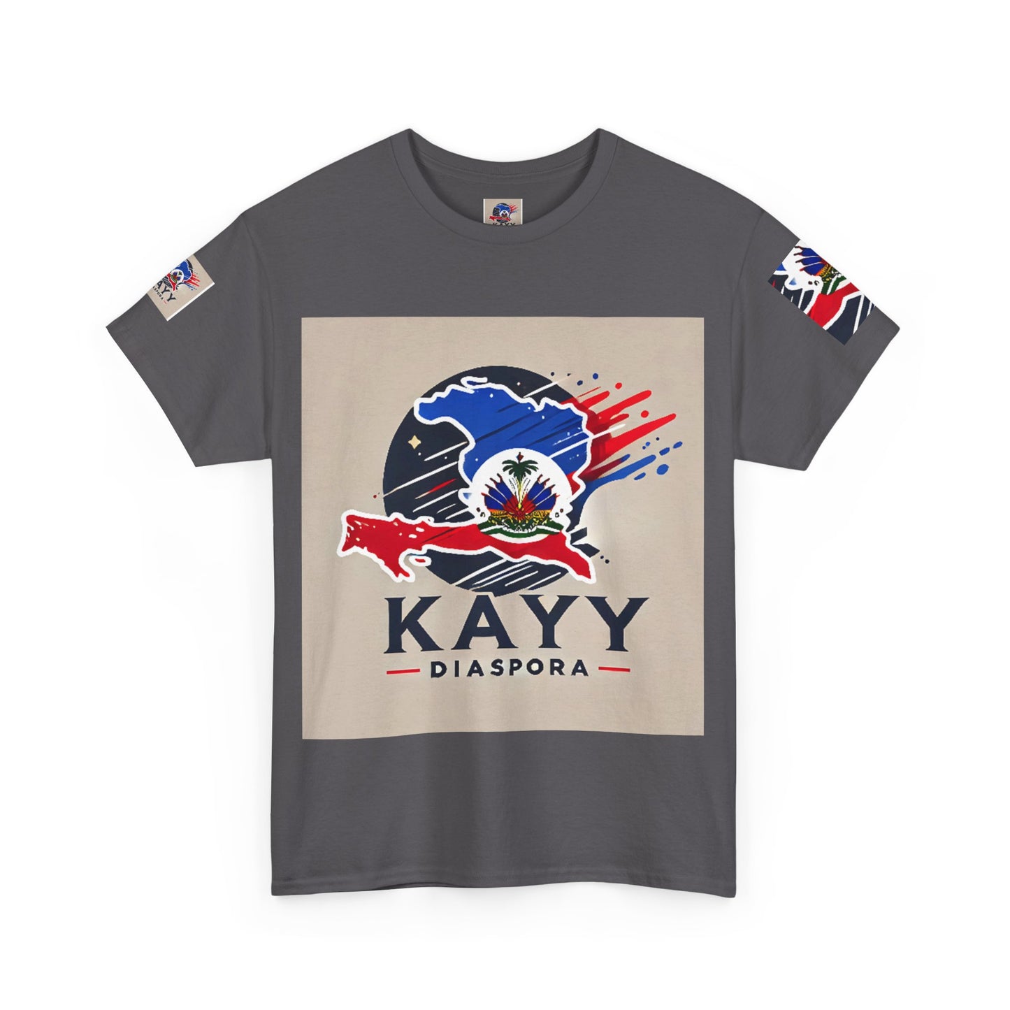 Logo Shirt