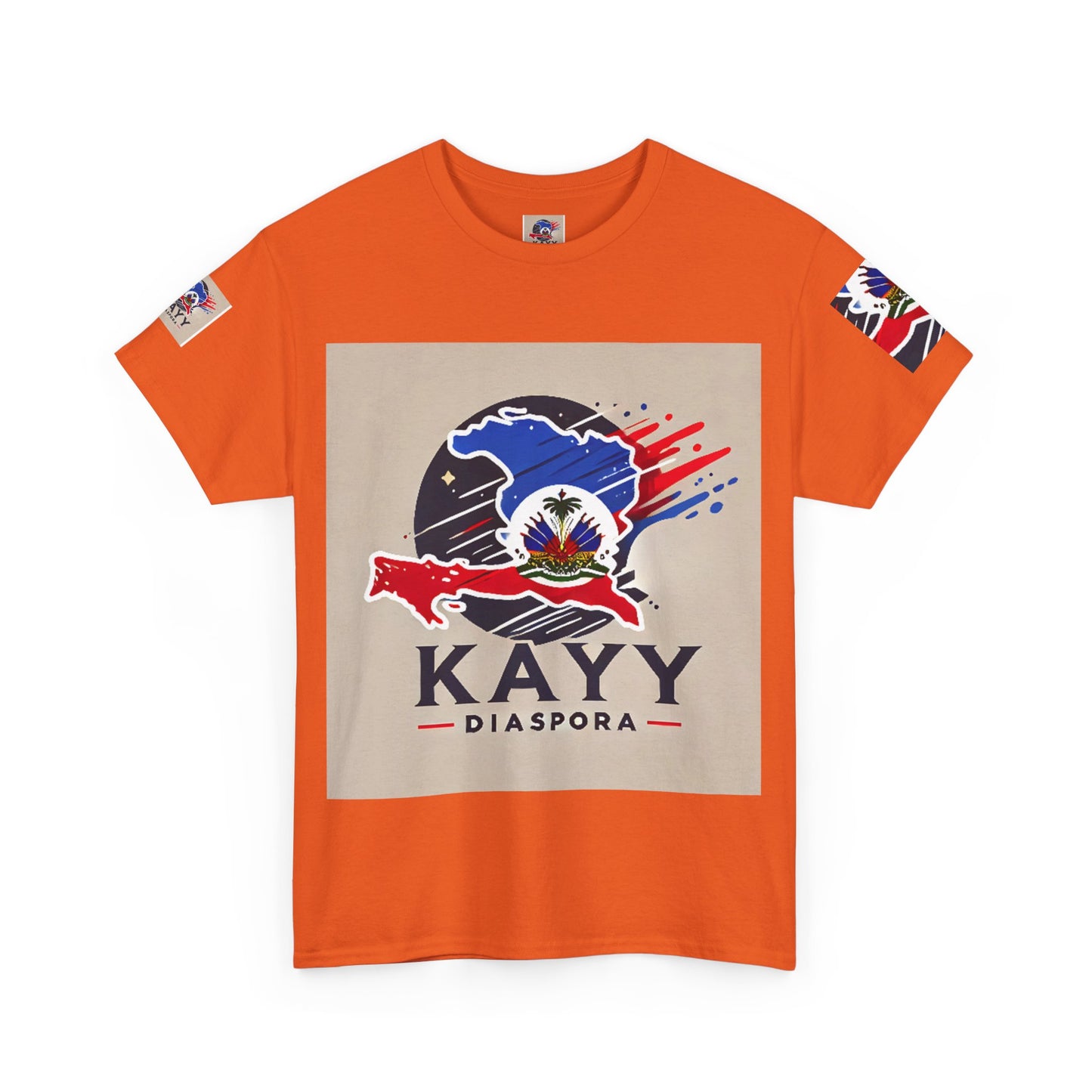Logo Shirt