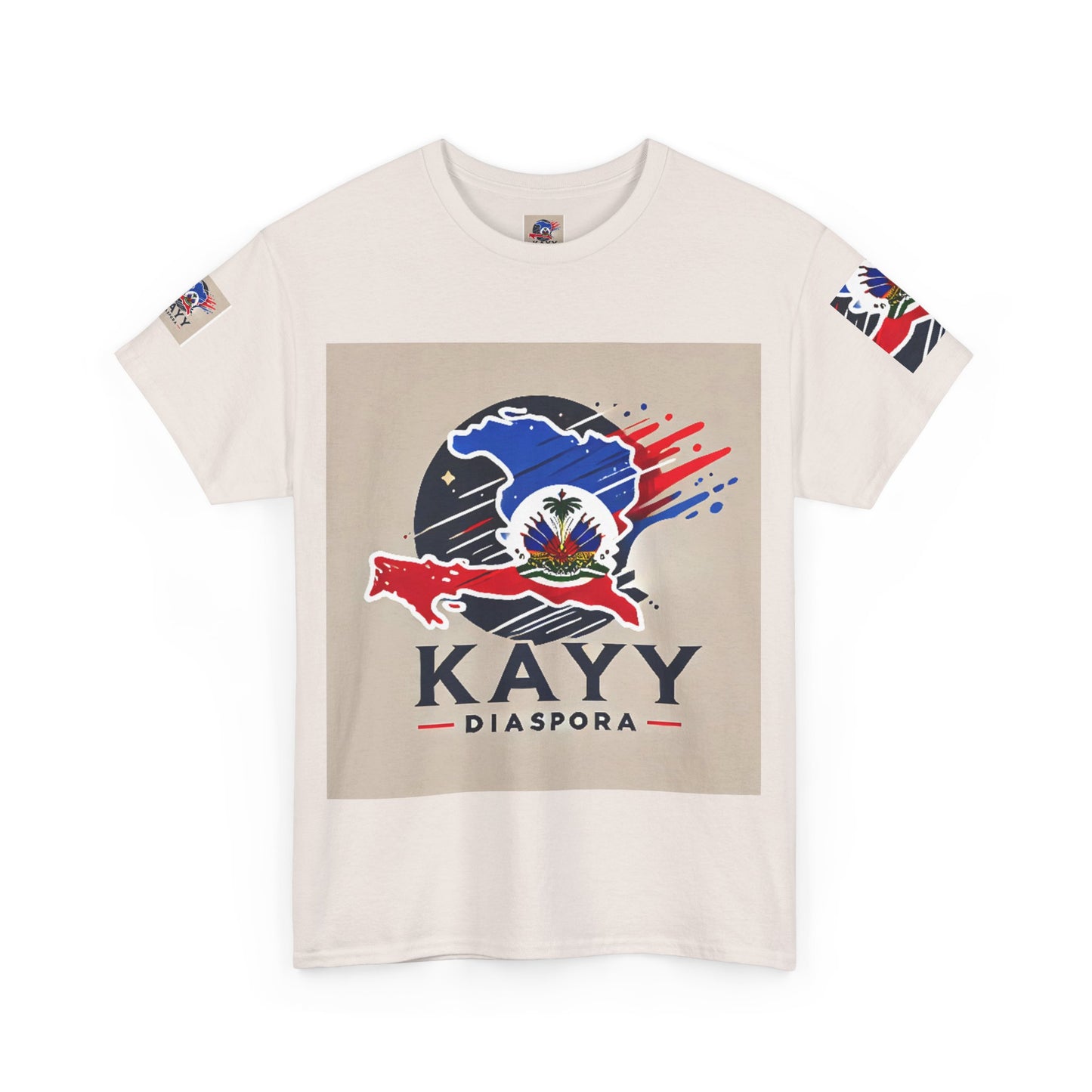 Logo Shirt