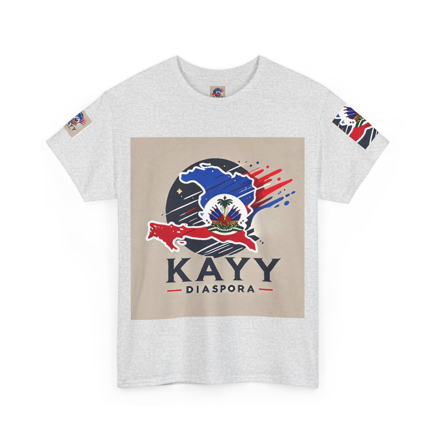 Logo Shirt