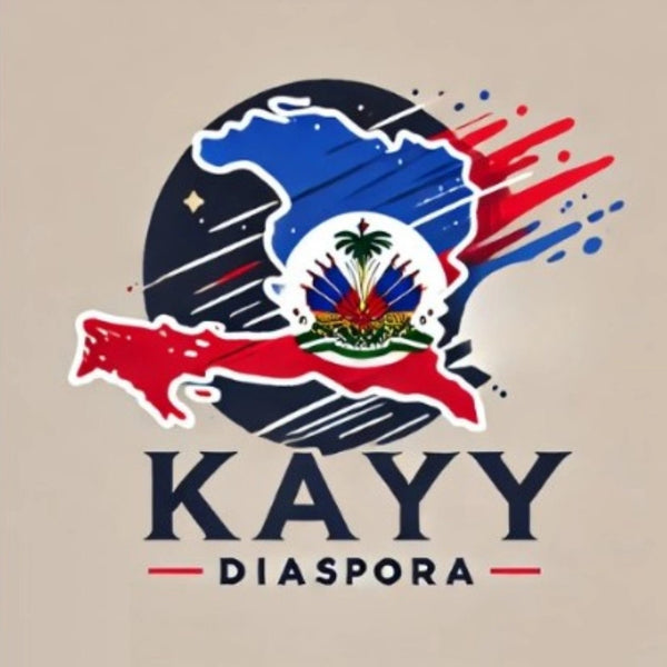 Kayy Diaspora